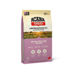 ACANA Adult Grass-Fed jehněčí