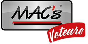 MAC's Vetcare