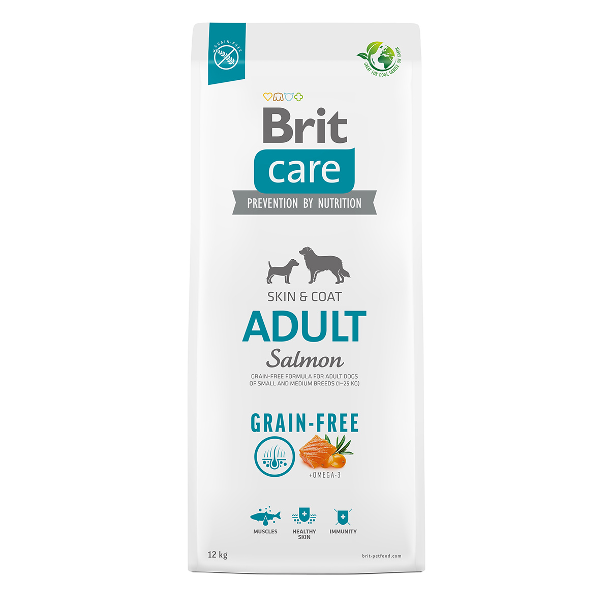 Brit Care Dog Grain Free Adult 12 kg