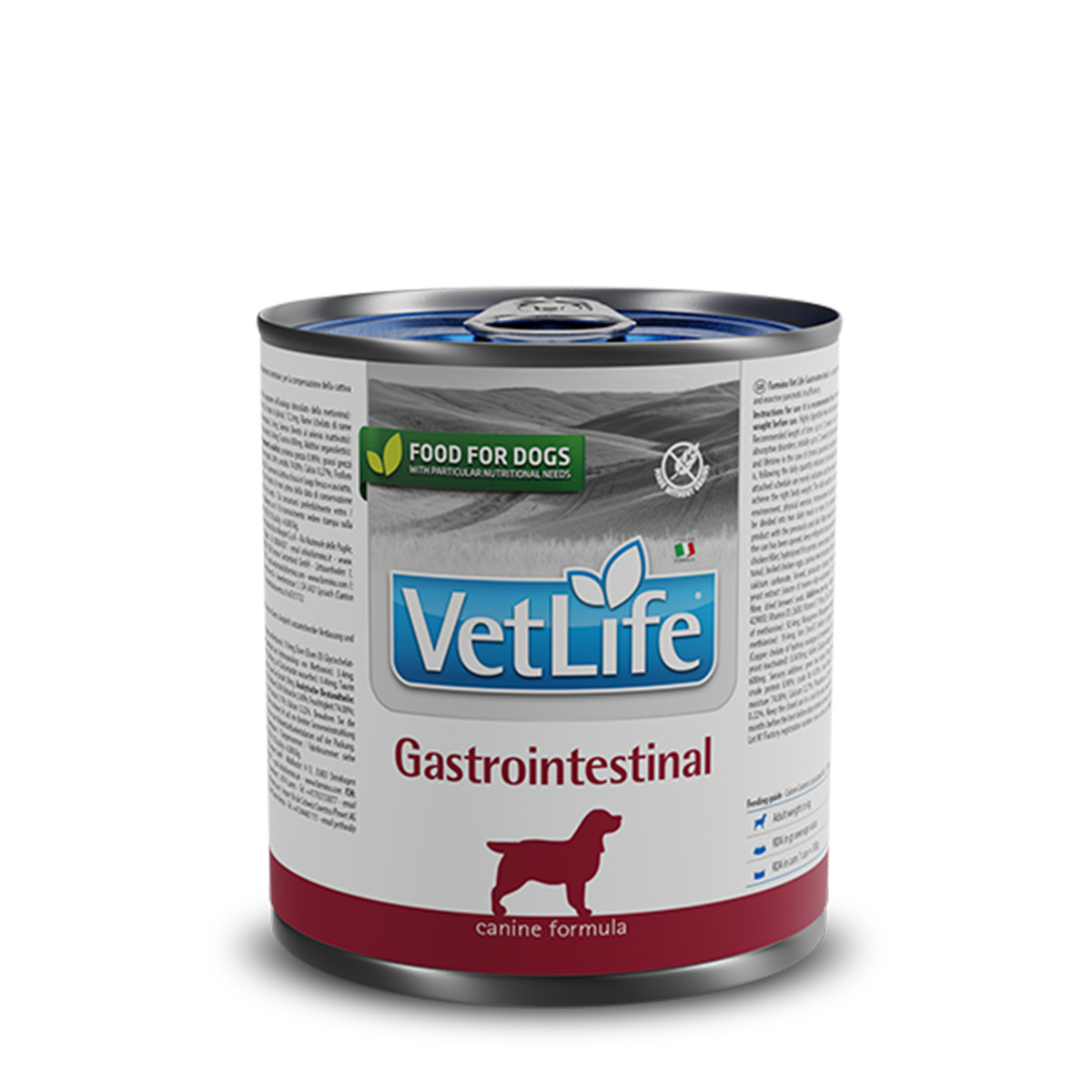 Farmina Vet Life Dog Gastrointestinal