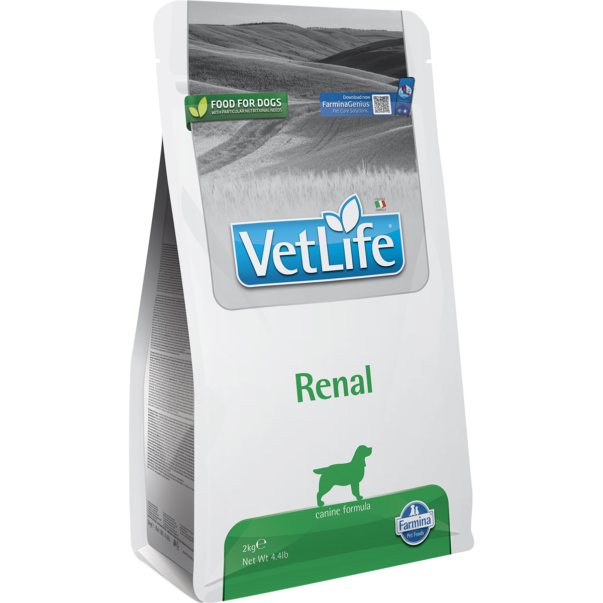 Farmina Vet Life Dog Renal