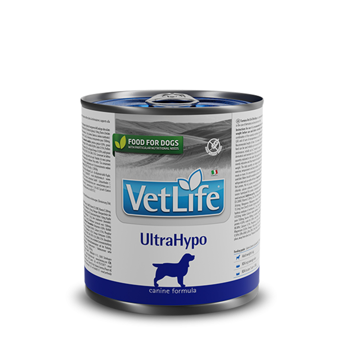 Farmina Vet Life Dog Ultrahypo