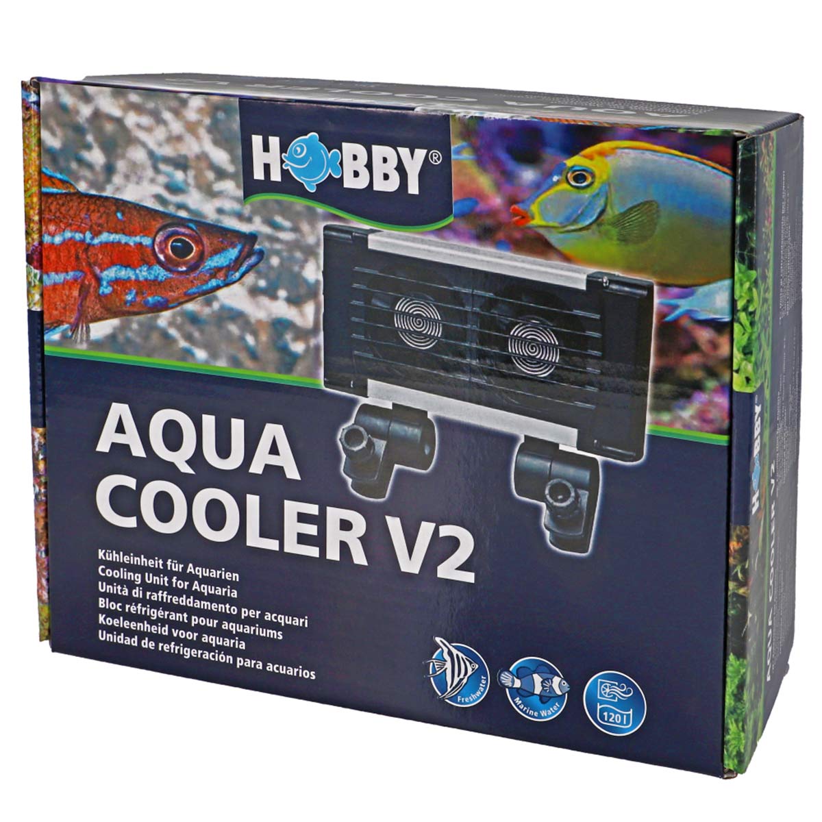 Hobby Aqua Cooler