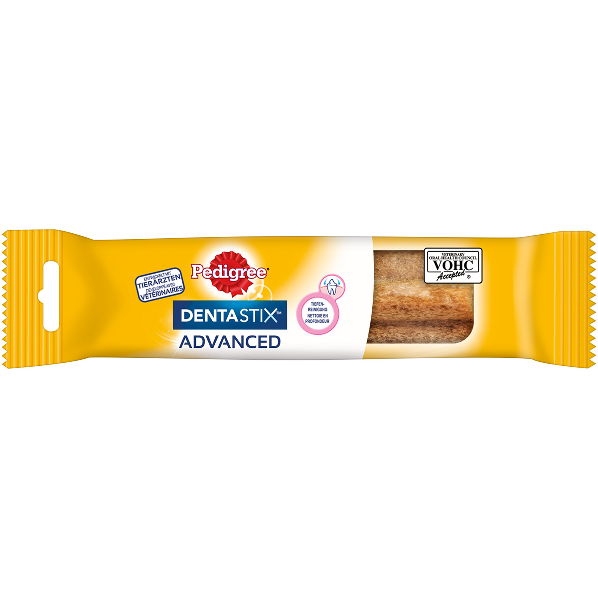 Pedigree Denta Stix Advanced – střední