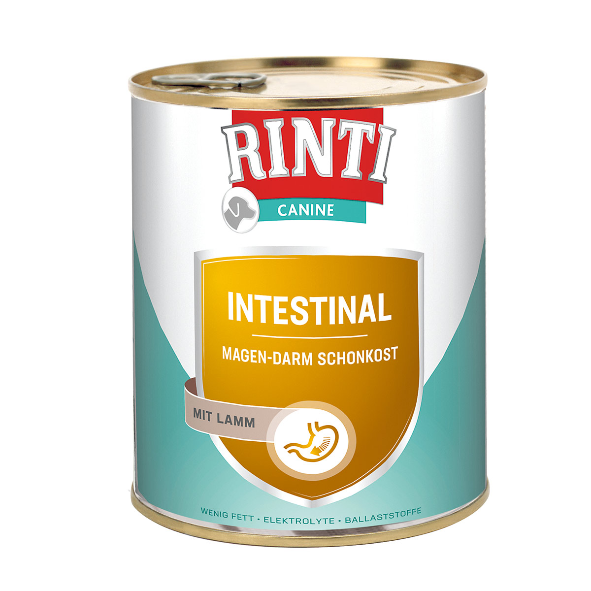 RINTI Canine Intestinal jehněčí maso