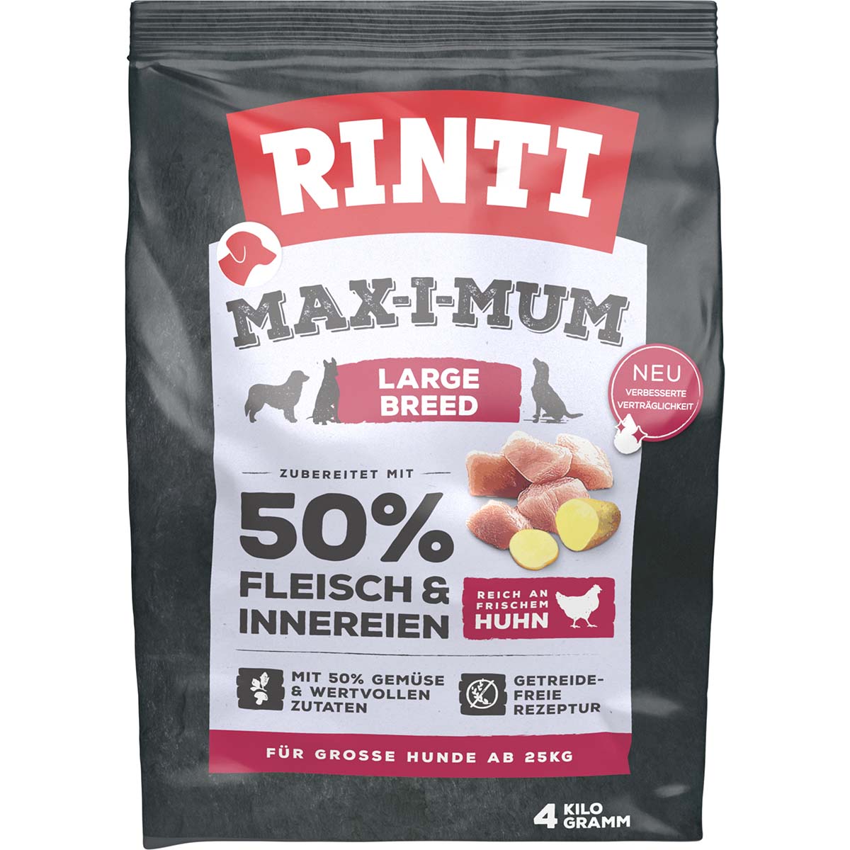 RINTI Max-i-Mum Large Breed