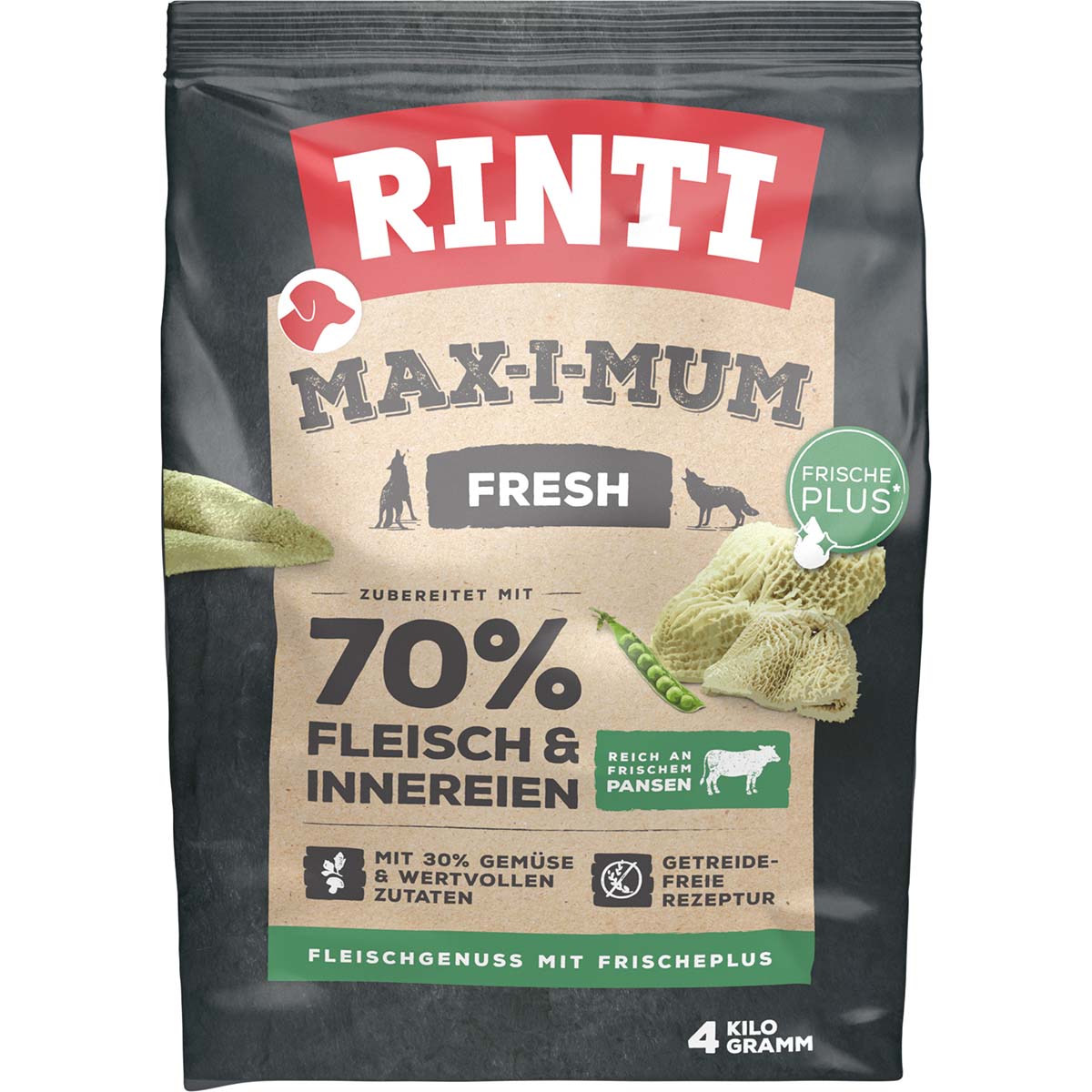 Rinti Maximum bachor