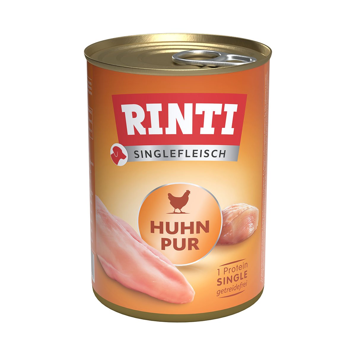 Rinti Singlefleisch čisté kuřecí