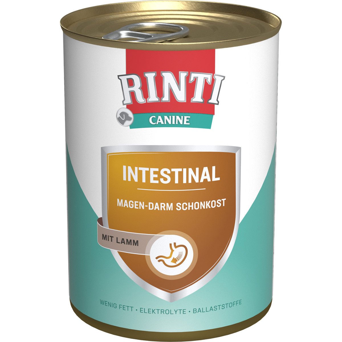 RINTI Canine Intestinal jehněčí maso