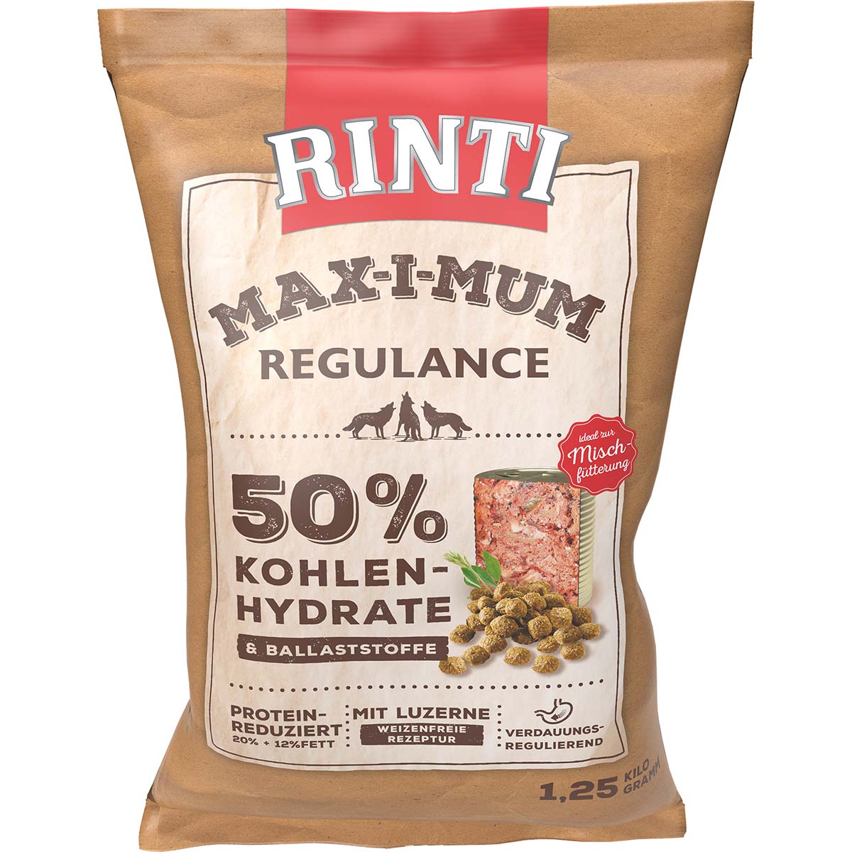 Rinti Max-i-Mum Regulance