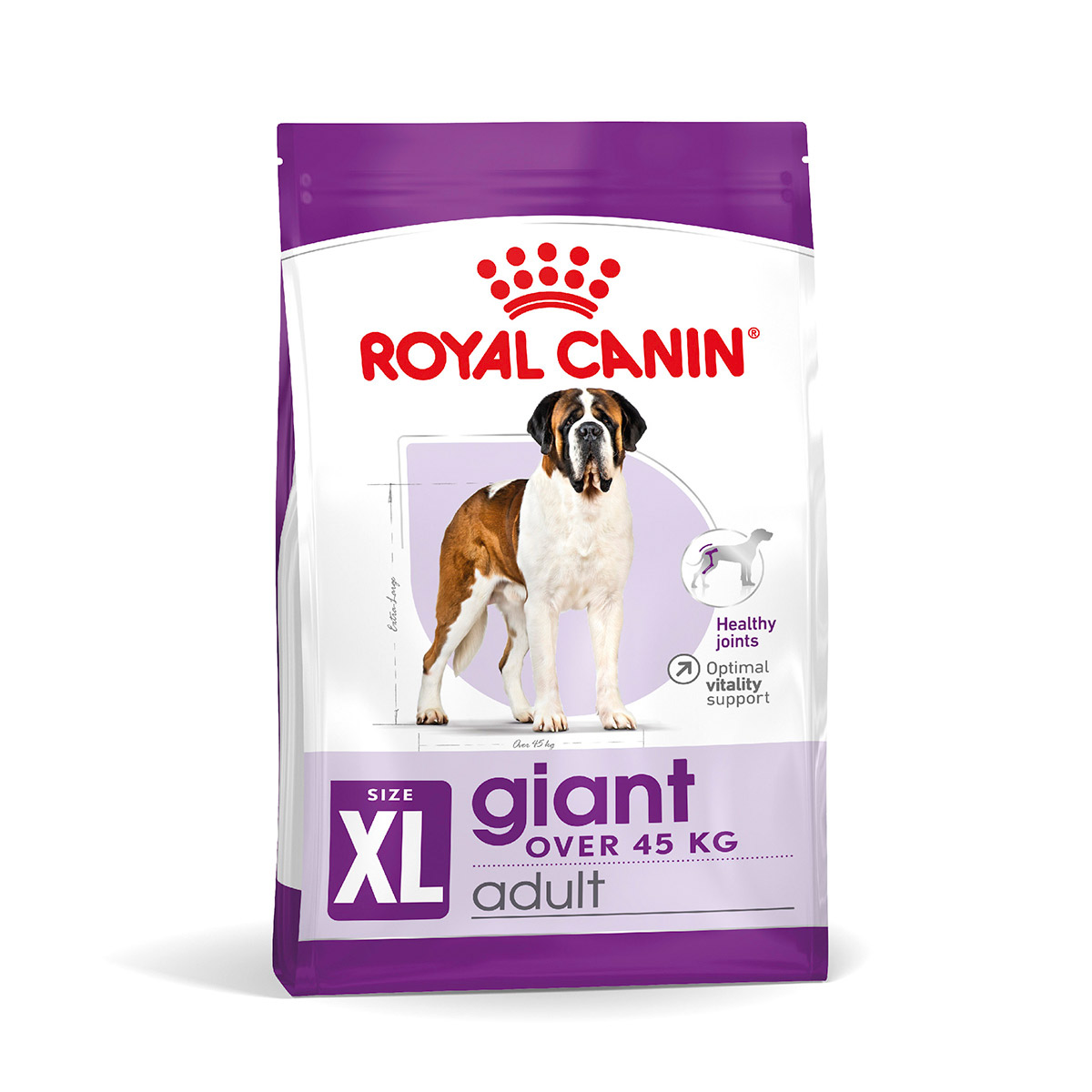 ROYAL CANIN GIANT Adult