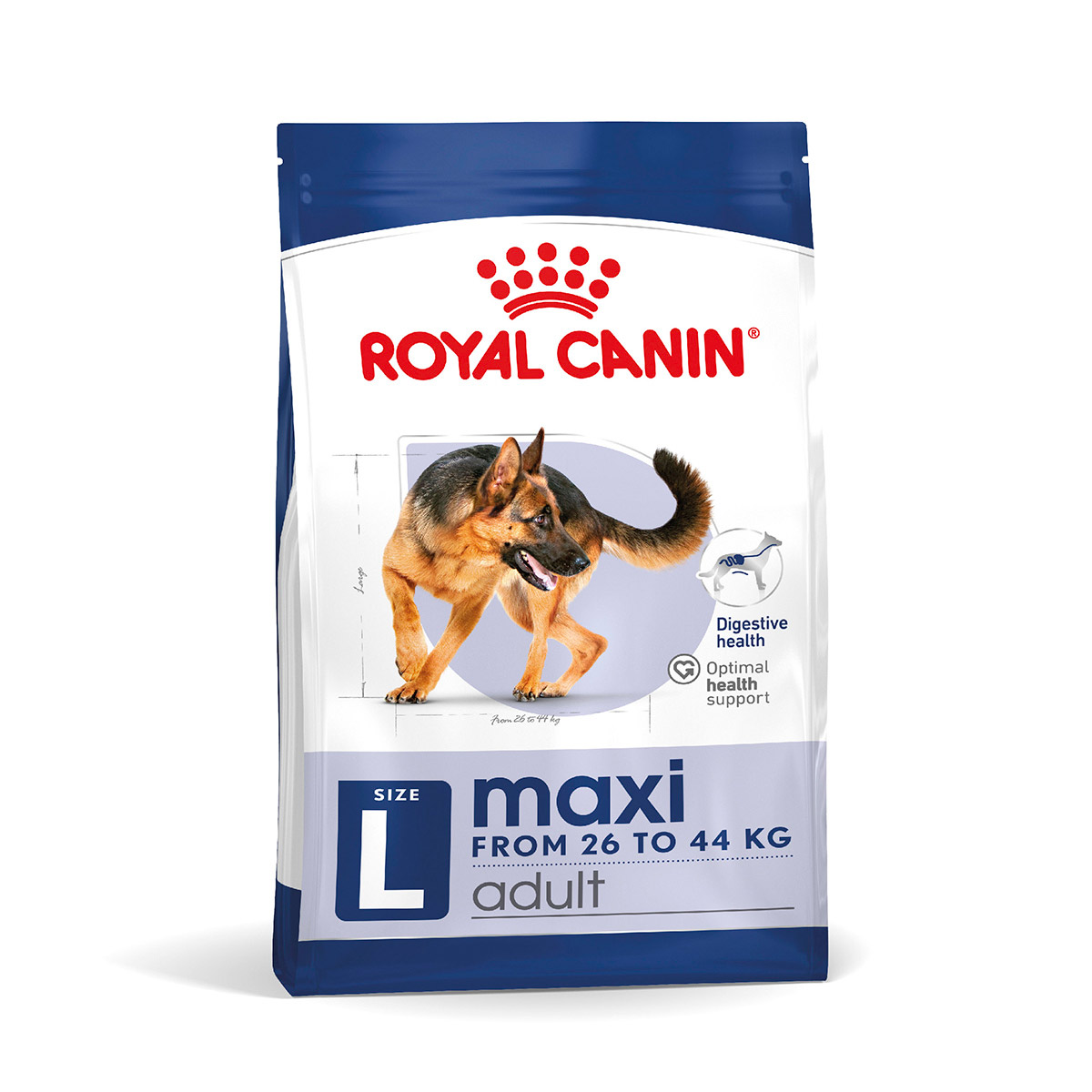 Royal Canin Size Health Nutrition Maxi Adult