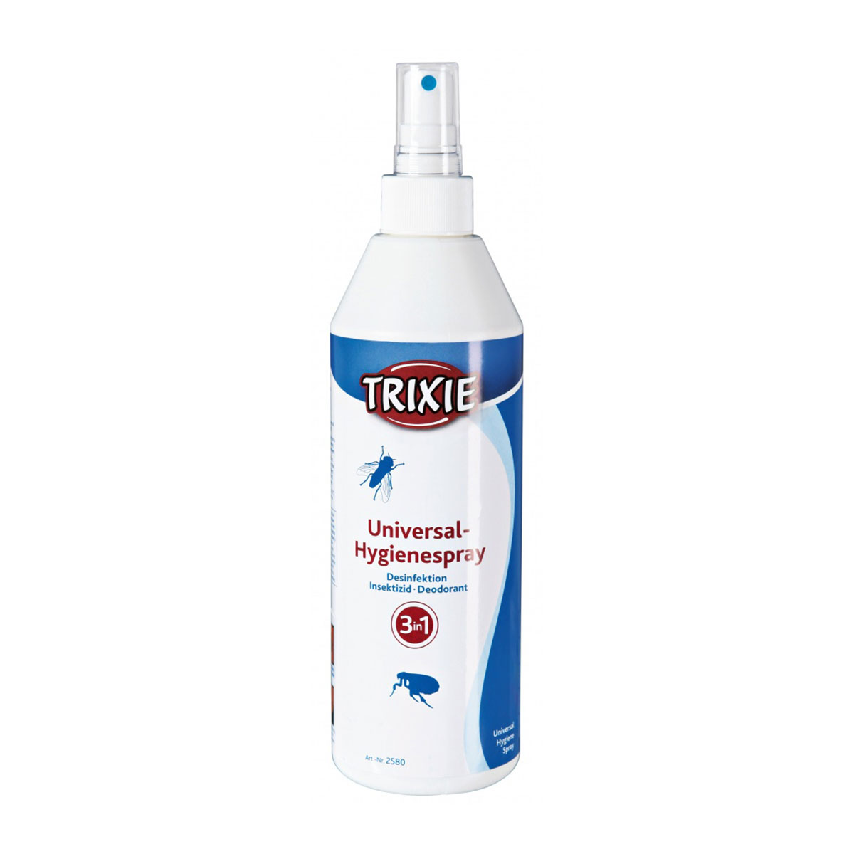 Trixie univerzální hygienický sprej, 500 ml