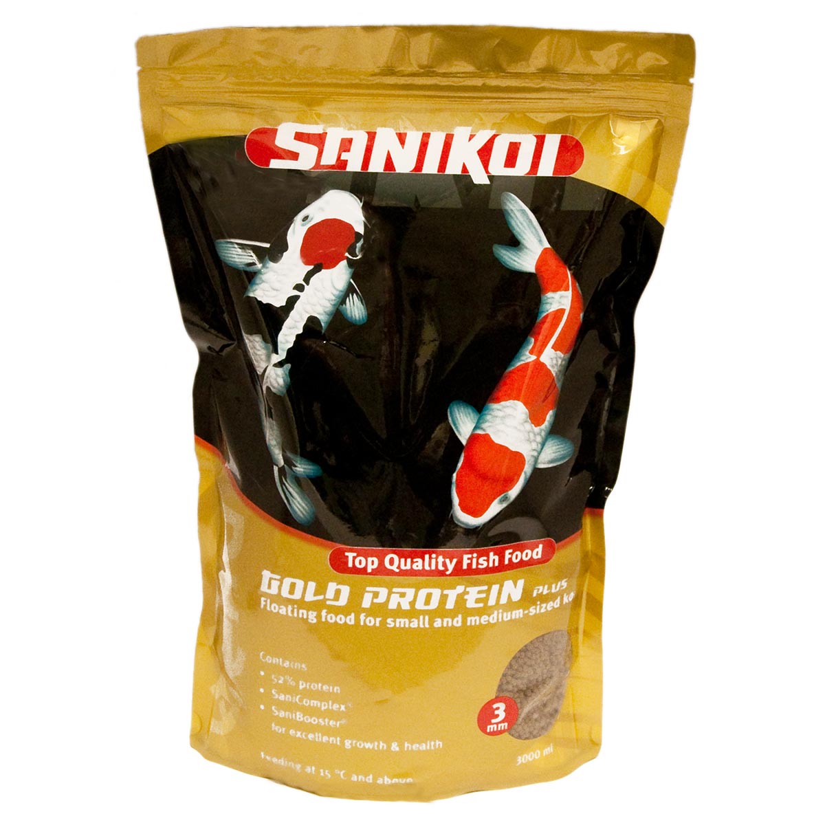 Velda SaniKoi Gold Protein Plus