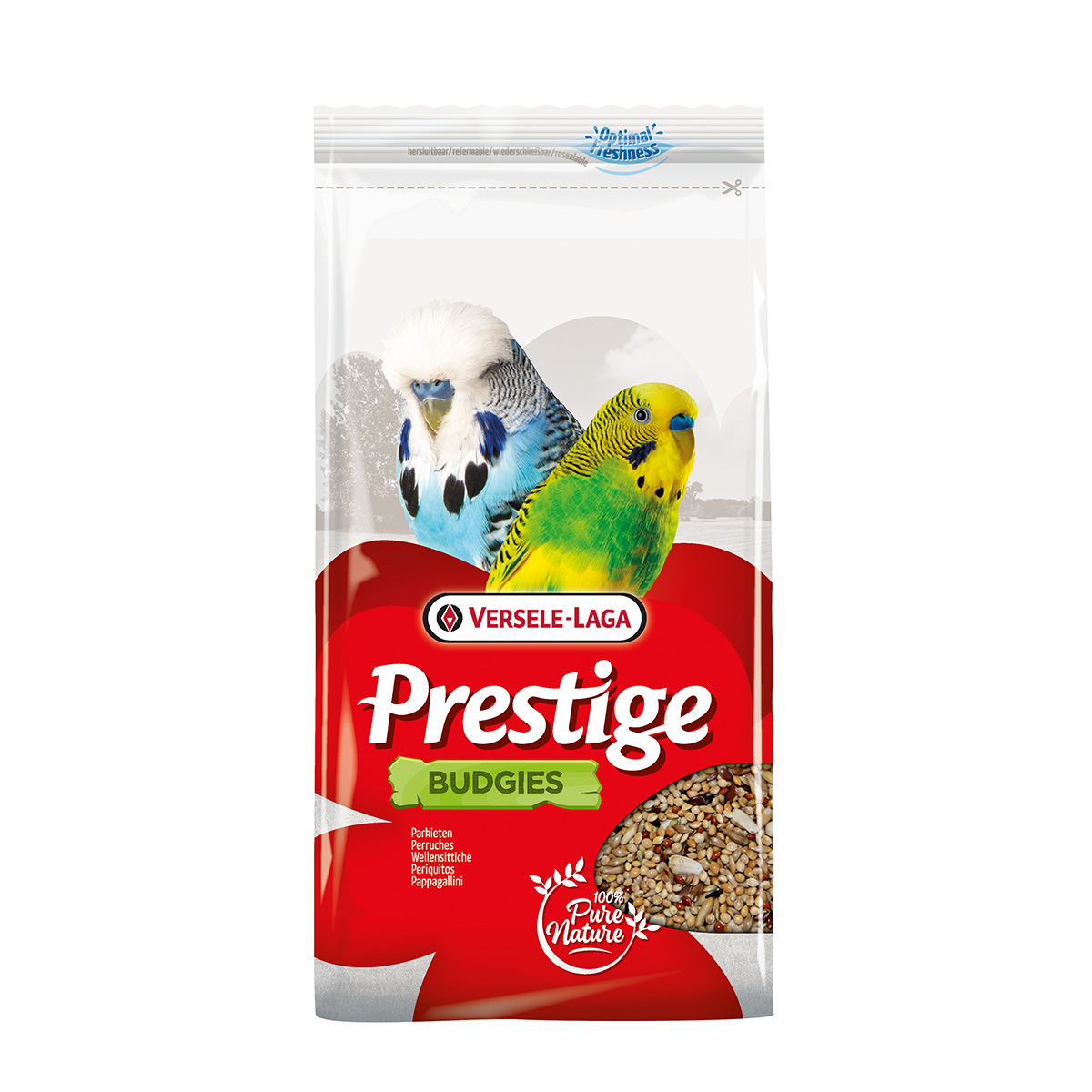 Versele Laga Prestige Budgies