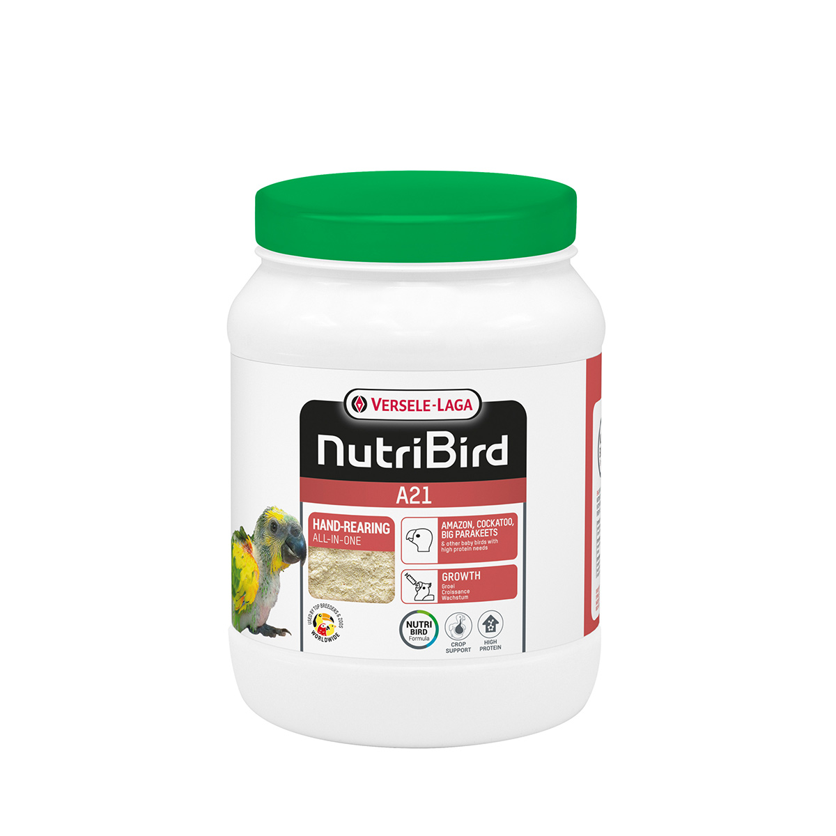 Versele-Laga NutriBird A21, 800 g