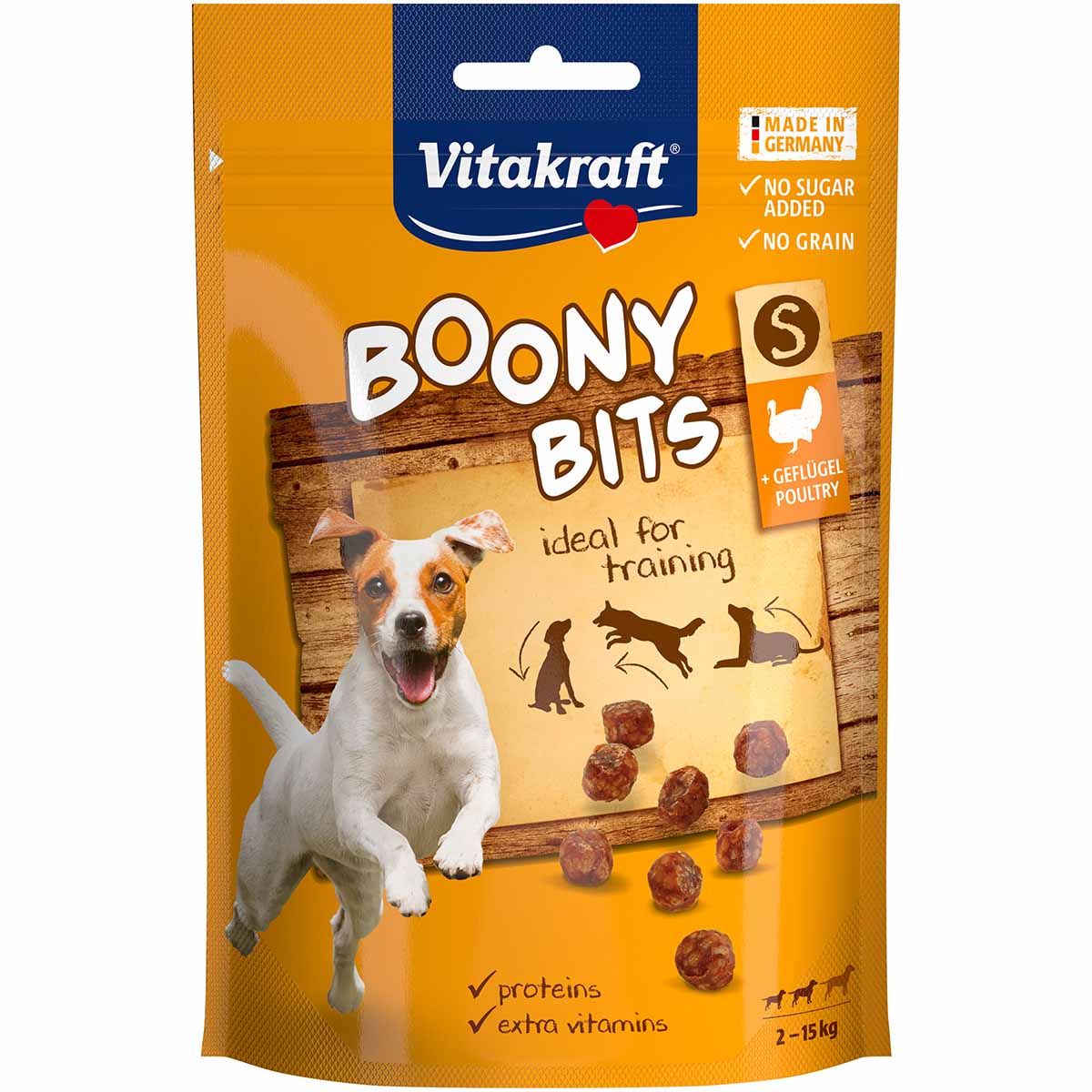 Vitakraft Boony Bits